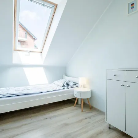 Bedroom - Nr 1 Chata