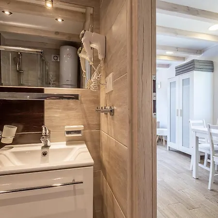 Bedroom - Nr 1 * Łeba